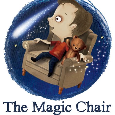 Magic chair